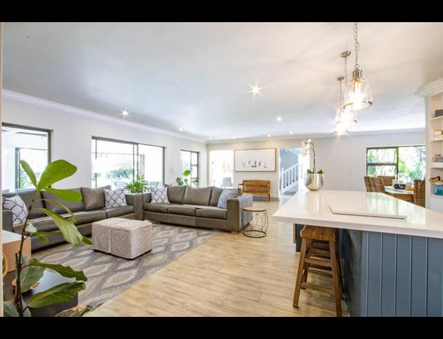 4 BEDROOM HOUSE FOR SALE IN BLUE HILLS COUNTRY ESTATE